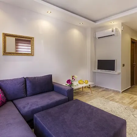 Apartament Ambassador Apart *