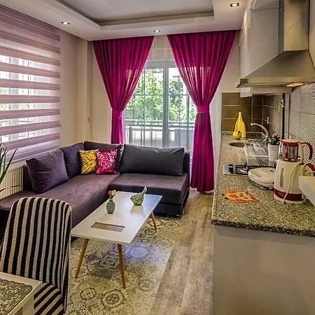 Apartament Ambassador Apart